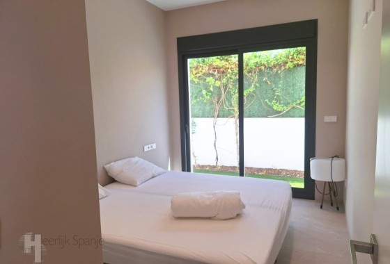 Herverkoop - Vrijstaande Villa -
San Javier - Santiago de la Ribera