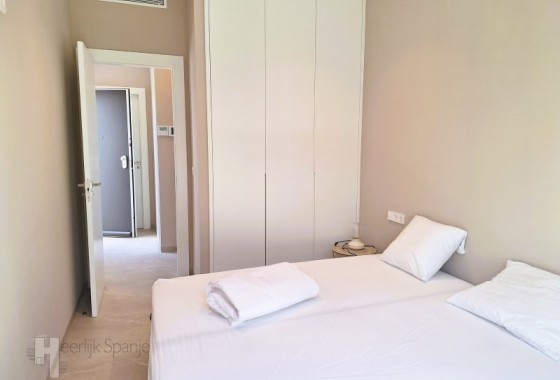 Herverkoop - Vrijstaande Villa -
San Javier - Santiago de la Ribera