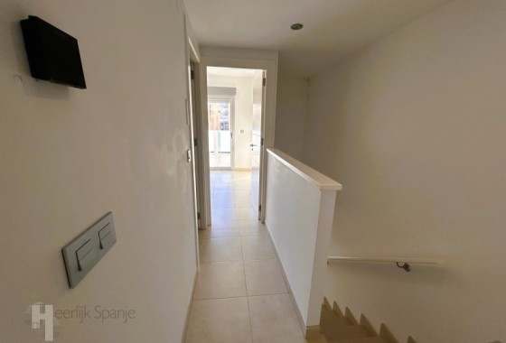 Herverkoop - Vrijstaande Villa -
San Pedro del Pinatar - Lo Pagán