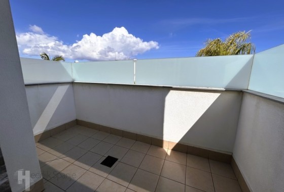 Herverkoop - Vrijstaande Villa -
San Pedro del Pinatar - Lo Pagán