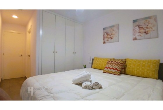 Herverkoop - Appartement / Flat -
San Pedro del Pinatar - Lo Pagán