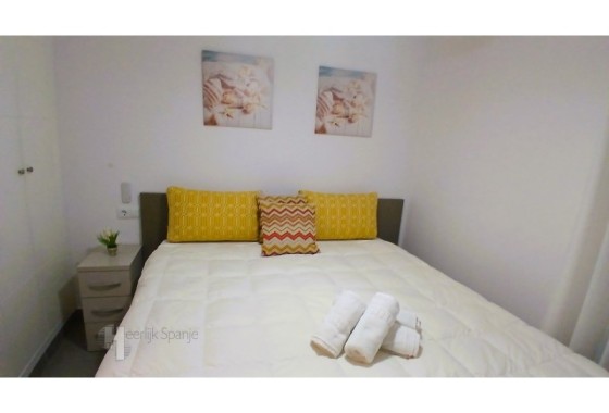 Herverkoop - Appartement / Flat -
San Pedro del Pinatar - Lo Pagán