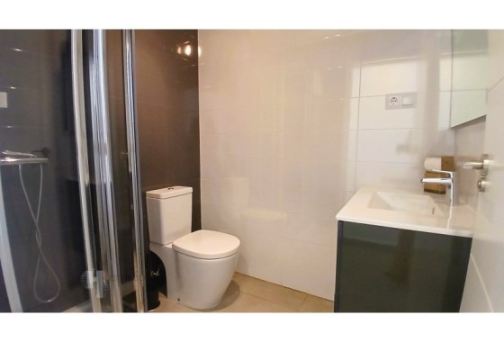 Herverkoop - Appartement / Flat -
San Pedro del Pinatar - Lo Pagán