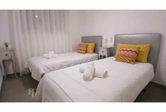 Herverkoop - Appartement / Flat -
San Pedro del Pinatar - Lo Pagán