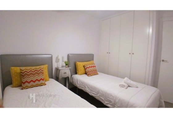 Herverkoop - Appartement / Flat -
San Pedro del Pinatar - Lo Pagán