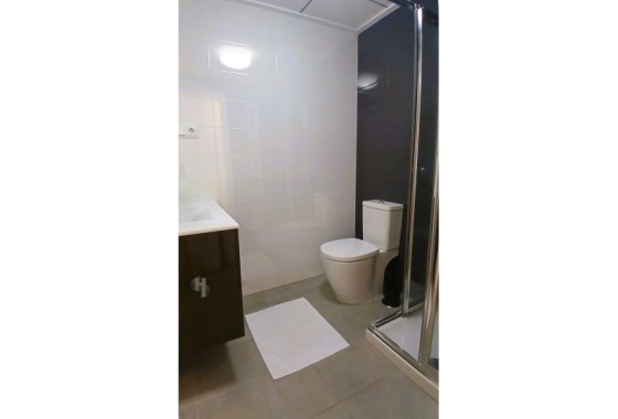Herverkoop - Appartement / Flat -
San Pedro del Pinatar - Lo Pagán