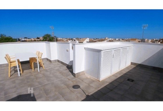 Herverkoop - Appartement / Flat -
San Pedro del Pinatar - Lo Pagán