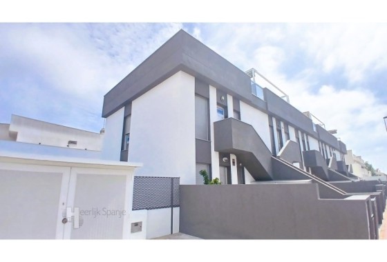 Herverkoop - Appartement / Flat -
San Pedro del Pinatar - Lo Pagán