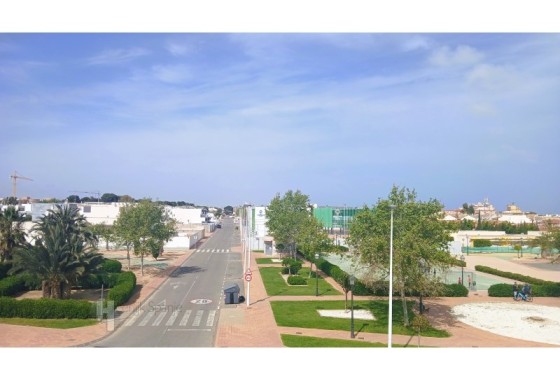 Herverkoop - Appartement / Flat -
San Pedro del Pinatar - Lo Pagán