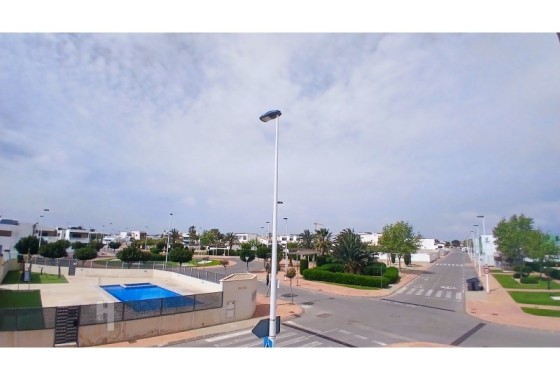 Herverkoop - Appartement / Flat -
San Pedro del Pinatar - Lo Pagán