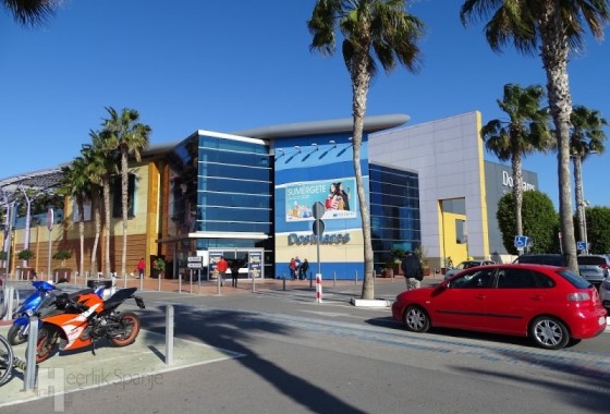 Herverkoop - Appartement / Flat -
San Pedro del Pinatar - Lo Pagán