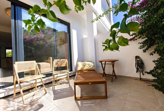 Herverkoop - Appartement / Flat -
San Javier - Santiago de la Ribera