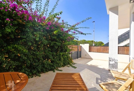 Herverkoop - Appartement / Flat -
San Javier - Santiago de la Ribera