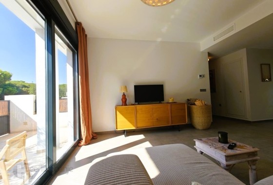 Herverkoop - Appartement / Flat -
San Javier - Santiago de la Ribera
