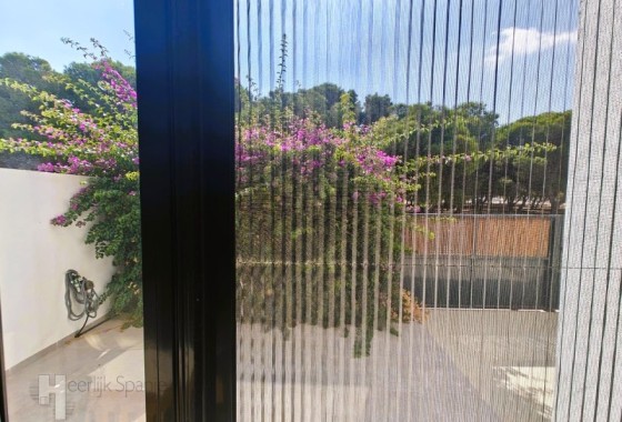 Herverkoop - Appartement / Flat -
San Javier - Santiago de la Ribera