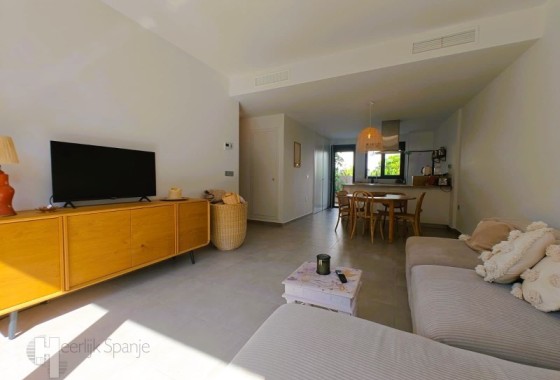 Herverkoop - Appartement / Flat -
San Javier - Santiago de la Ribera