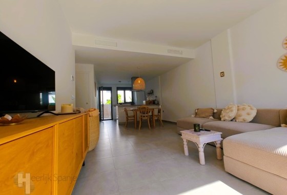 Herverkoop - Appartement / Flat -
San Javier - Santiago de la Ribera