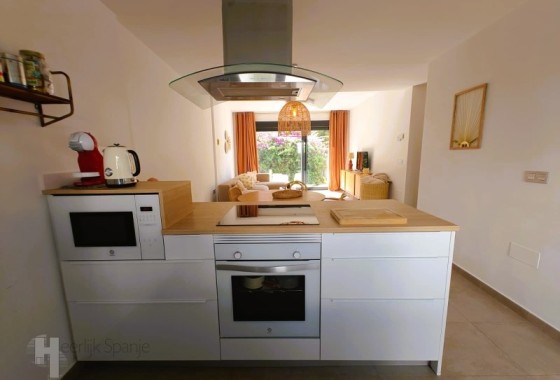 Herverkoop - Appartement / Flat -
San Javier - Santiago de la Ribera
