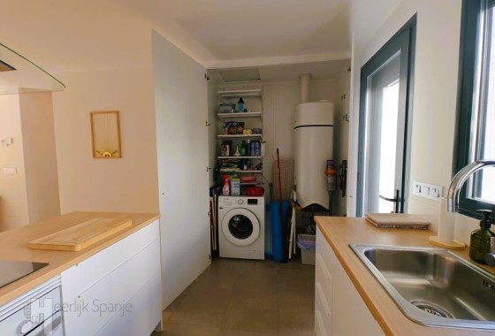 Herverkoop - Appartement / Flat -
San Javier - Santiago de la Ribera