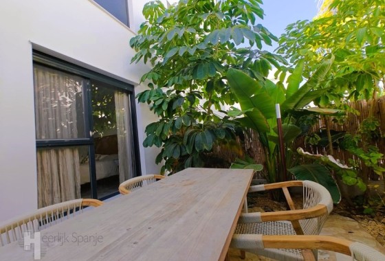 Herverkoop - Appartement / Flat -
San Javier - Santiago de la Ribera