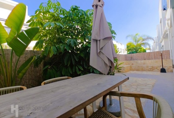 Herverkoop - Appartement / Flat -
San Javier - Santiago de la Ribera