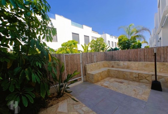 Herverkoop - Appartement / Flat -
San Javier - Santiago de la Ribera