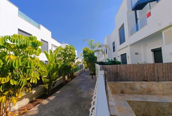 Herverkoop - Appartement / Flat -
San Javier - Santiago de la Ribera