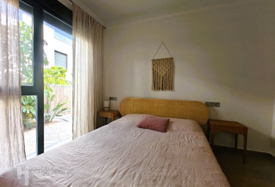 Herverkoop - Appartement / Flat -
San Javier - Santiago de la Ribera