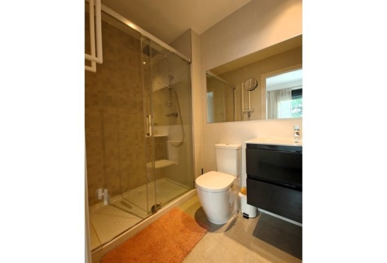 Herverkoop - Appartement / Flat -
San Javier - Santiago de la Ribera