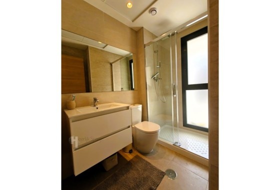 Herverkoop - Appartement / Flat -
San Javier - Santiago de la Ribera
