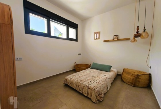 Herverkoop - Appartement / Flat -
San Javier - Santiago de la Ribera