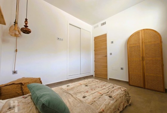 Herverkoop - Appartement / Flat -
San Javier - Santiago de la Ribera