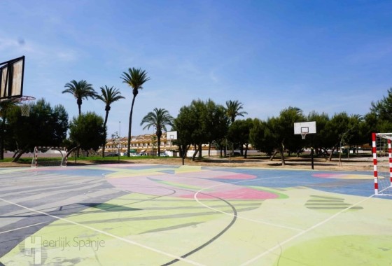 Herverkoop - Appartement / Flat -
San Javier - Santiago de la Ribera
