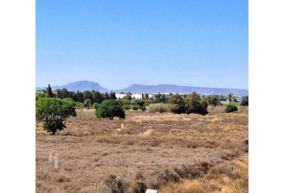 Herverkoop - Rijhuis -
San Javier - Santiago de la Ribera