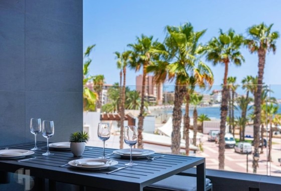 Herverkoop - Appartement / Flat -
San Pedro del Pinatar - Lo Pagán