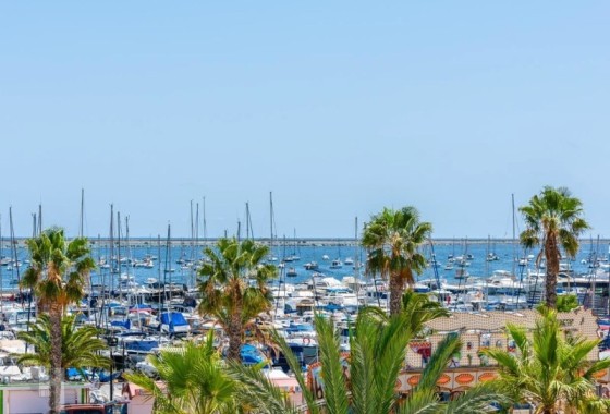 Herverkoop - Appartement / Flat -
San Pedro del Pinatar - Lo Pagán