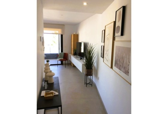 Herverkoop - Appartement / Flat -
San Pedro del Pinatar - Lo Pagán