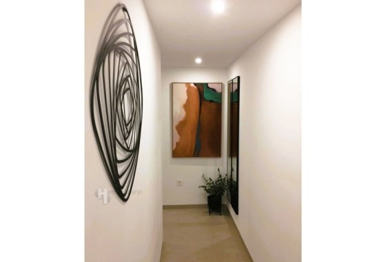 Herverkoop - Appartement / Flat -
San Pedro del Pinatar - Lo Pagán