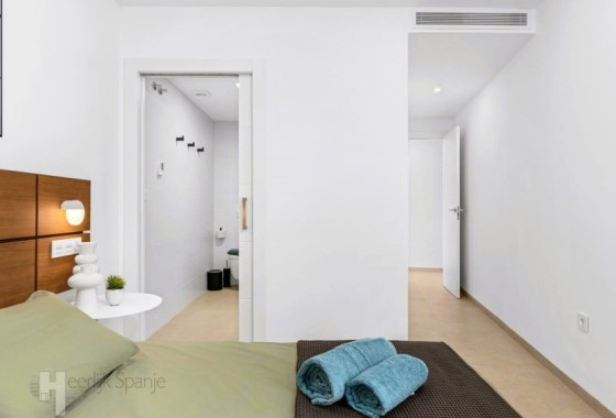 Herverkoop - Appartement / Flat -
San Pedro del Pinatar - Lo Pagán