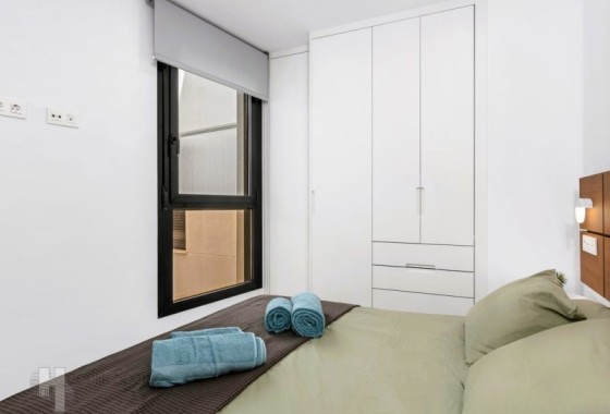 Herverkoop - Appartement / Flat -
San Pedro del Pinatar - Lo Pagán