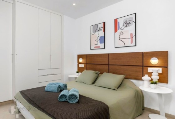 Herverkoop - Appartement / Flat -
San Pedro del Pinatar - Lo Pagán