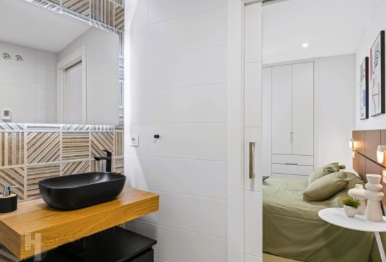 Herverkoop - Appartement / Flat -
San Pedro del Pinatar - Lo Pagán