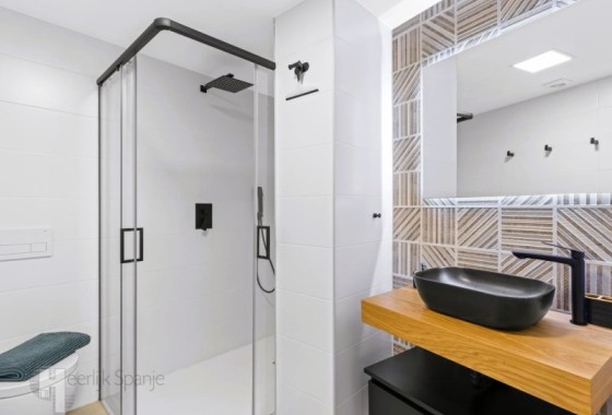 Herverkoop - Appartement / Flat -
San Pedro del Pinatar - Lo Pagán