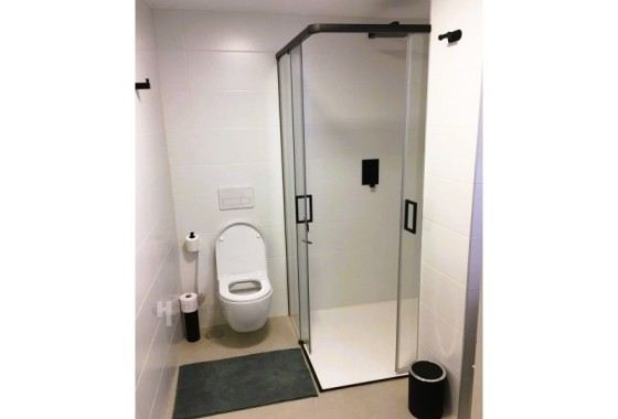 Herverkoop - Appartement / Flat -
San Pedro del Pinatar - Lo Pagán