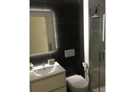 Herverkoop - Appartement / Flat -
San Pedro del Pinatar - Lo Pagán