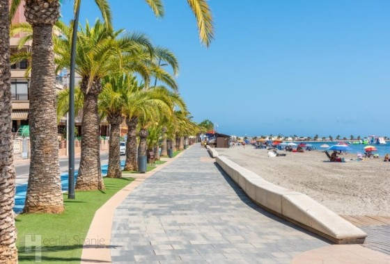 Herverkoop - Appartement / Flat -
San Pedro del Pinatar - Lo Pagán