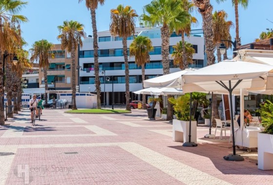 Herverkoop - Appartement / Flat -
San Pedro del Pinatar - Lo Pagán