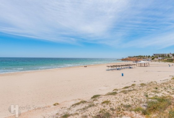 Herverkoop - Appartement / Flat -
San Pedro del Pinatar - Lo Pagán
