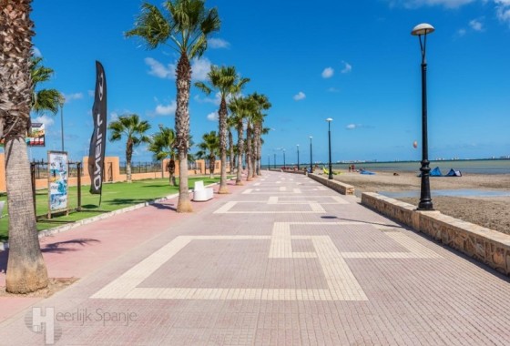 Herverkoop - Appartement / Flat -
San Pedro del Pinatar - Lo Pagán
