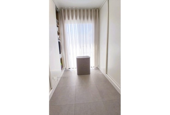 Herverkoop - Halfvrijstaande villa -
Torre Pacheco - Roldán
